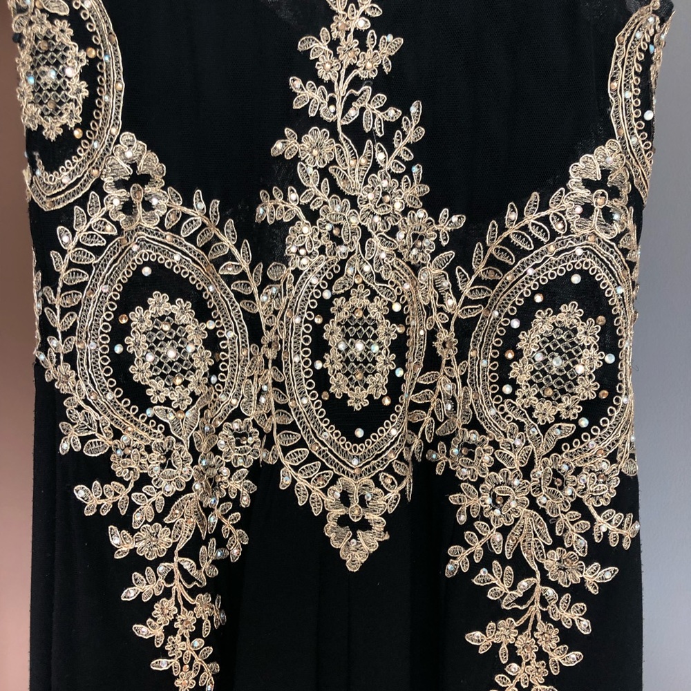 Prom Dress - Picture 7 of 8